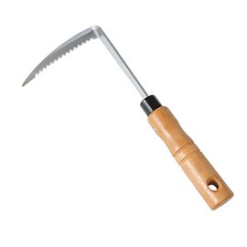 浅野木工所 コンコン鎌ステンレス 03188