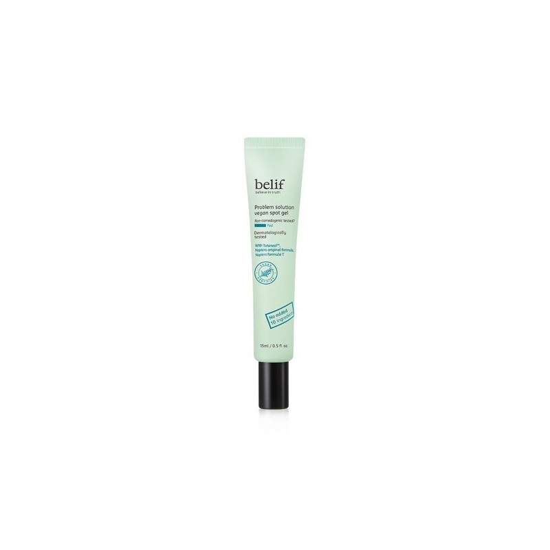 Belif Probleum Solution Vegan Spot Gel 15 / 빌리프 프라블럼