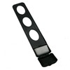 SaveBuy Water Filter Holder with 12 Replacement Charcoal Filters, Compatible