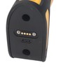 Barcode Scanner 2.4G Wireless BT 1D 2D Portable Barcode Reader