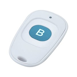 Welock Electronic Lock Smart Door Lock Remote Control, White Suitable Model: PCB41 TOUCH41 PCB01 SECBR SBR