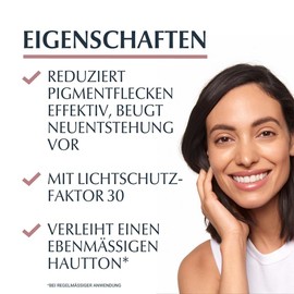 EUCERIN Anti-pigment cream Day SPF 30 colourful 50 ml (light)