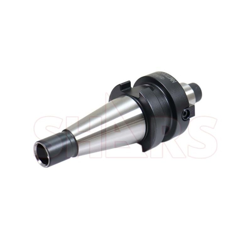 Shars 3/4" NMTB 30 NMTB30 Shell Face Mill Holder Arbors