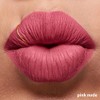 Cyzone Kit 3 Labiales Mate Studio Look. Tono Blossom Nude,