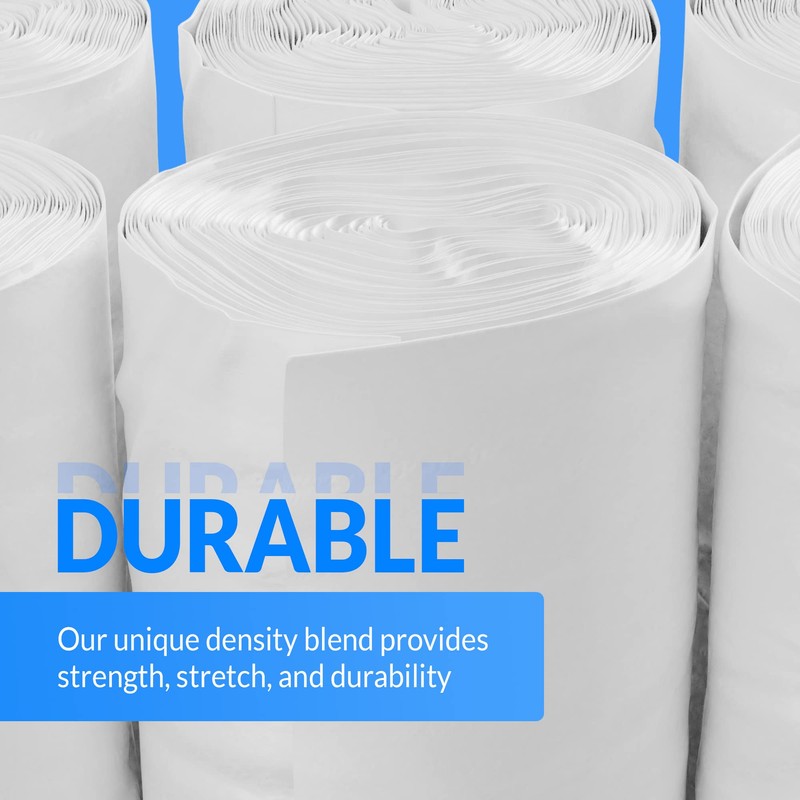 Reli. SuperValue 40-45 Gallon Trash Bags Heavy Duty | 125