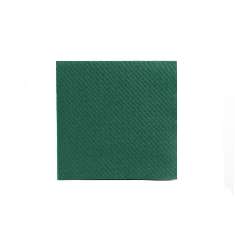 Alvotex Soft Point 50 Napkins, High-Quality Disposable Napkins, 38 x