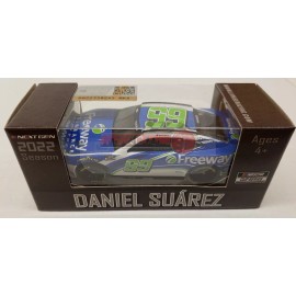 Lionel Daniel Suarez 2022 Lionel Racing #99 Freeway Insurance NEXT GEN Chevy  1/64