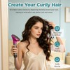 Hair Curl Diffuser Compatible with Dyson Airwrap HS01 HS05 HS08