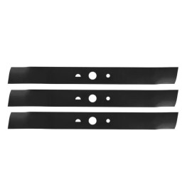 RYOBI 54 in. Replacement Blades for Zero Turn Riding Lawn Mower