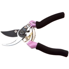 Mac Professional Super High Power Pruning Shears (Exclusive Case)