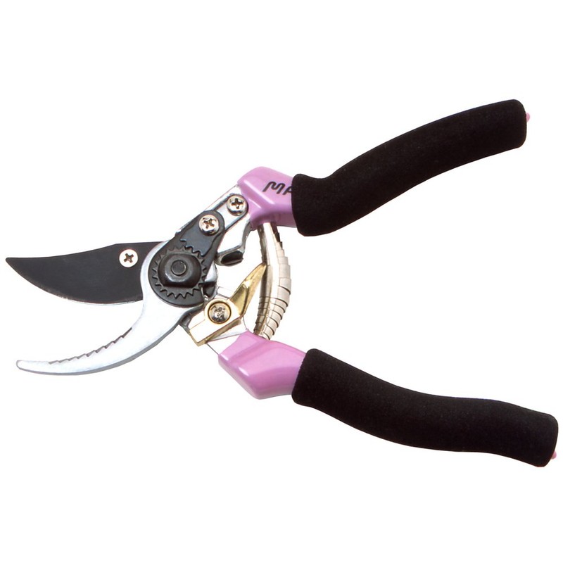 Mac Professional Super High Power Pruning Shears (Exclusive Case)