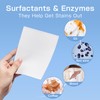 Soulink Original Laundry Detergent Sheets 240 Loads - Eco-Friendly, Plant-Based,