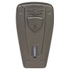 Lotus Fusion Cigar Lighter with Triple Pinpoint Torch Flames, Single