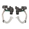 Effitnee Suspension Ride Height Level Sensor Front Left and Right