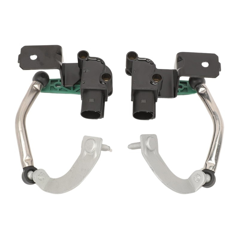Effitnee Suspension Ride Height Level Sensor Front Left and Right