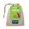 Sproutman®'s Hemp Sprout Bag - Just Dip in Water, Hang