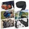 Webbing Strap, 5M x 2.5cm Heavy Duty Webbing Strap Tape