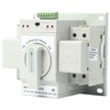 110V 2P 63A MCB type Mini Dual Power Automatic Transfer