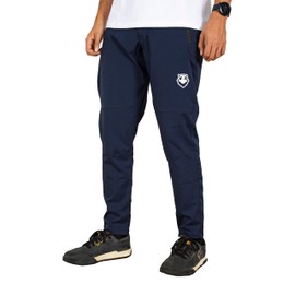 Andean Trails MTB Pants (US, Waist, 36, Regular, Blue)