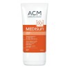 Acm Medisun Fps50 40ml Protector Solar En Crema