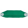 TRUSCO HB90-RG Helmet Band, Width 3.5 inches (90 mm), Double-sided,