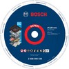 Bosch 1 x Expert Diamond Metal Wheel Large Cutting Discs