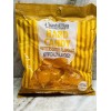 Coastal Bay Fat Free "BUTTERSCOTCH" Flavored Hard Candy 1 Bag:-12oz/340g