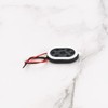 VGOL 10Pcs 8 Ohm 1W Magnetic Speakers Replacement Mini Metal