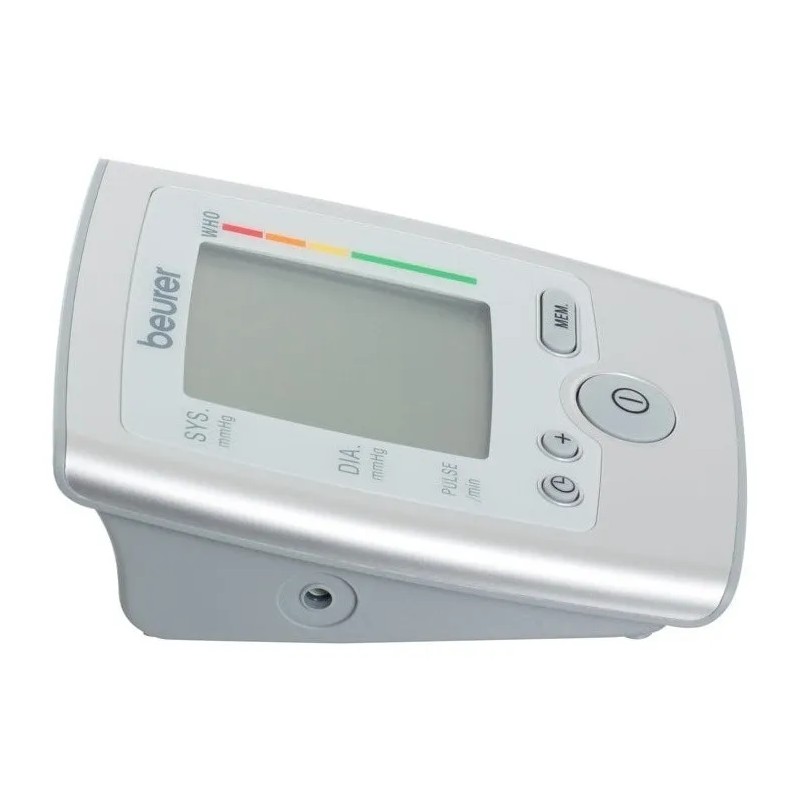 Baumanmetro Digital De Brazo Bm35 - Beurer