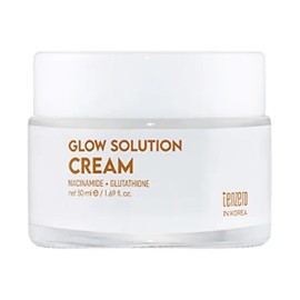 Ten Zero Glow Solution Cream 50ml x 3 / 텐제로 글로우 솔루션 크림 50ml x3개