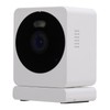 5MP WiFi Smart Camera for Tuya Night Vision AI Motion