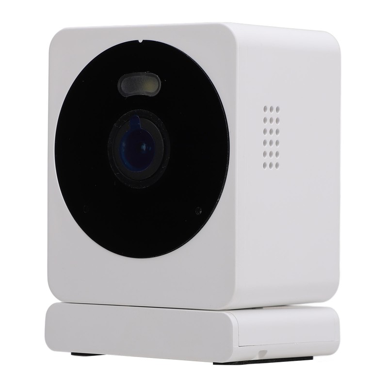 5MP WiFi Smart Camera for Tuya Night Vision AI Motion