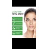 Rozino 3 Facial Hair Removal Aloe Vera Cream 1.75 FL