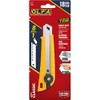 OLFA 18mm Heavy-Duty Utility Knife (L-1) - Multi-Purpose Custom Cutting