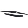Riloer 1 Set 98815-2J000, Rear Windshield Wiper Arm with Blades