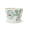 J-kitchens Tea Cup with Soba Boar, Hasamiyaki, Made in Japan,