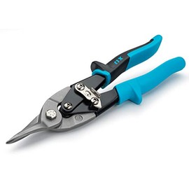 OX Trade Aviation Snips Straight Cut