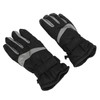 Winter Gloves Thickened Waterproof Cold Weather Thermal Winter Ski Gloves