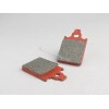 Malossi 6215047BR OEM Malossi Set of Front Brake Pads Piaggio