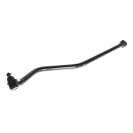 Front Steering & Suspension Kit Tie Rod Tie Rod Adjusting Sleeve Track Bar Compatible with 1993-1998 Jeep Grand Cherokee