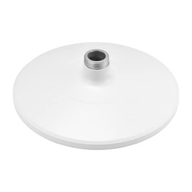 Hanwha Techwin SBP-317HMW Mounting Adapter for Network Camera - White
