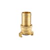 Gardena Brass Pressure Coupling 5/4