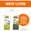 Palmer olive Oil Leave-in Conditioner for Unisex - 8.5 oz