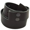 Wolfszeit Full Leather Replacement Belt with Press Studs (WED) -