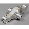 Tamiya RC 1/14 Middle Aluminum Single Axles Diff Housing Cover