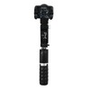 Handheld Mobile Phone Stabilizer Auto Face Tracking Selfie Stick Wireless