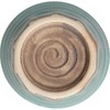 Ichikyu 131-1512 Mino Ware Chuhai Deep Sea Glaze