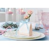 Weddingstar Pretty Lave Favor Box, Blush