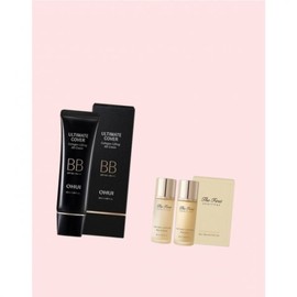 Ohui 26RN Ultimate Cover Collagen Lifting BB Cream 4662770 / 오휘 26RN 얼티밋 커버 콜라겐 리프팅 BB크림 4662770