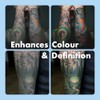 Tattoo Aftercare Balm & Cream for New & Healed Tattoos